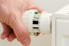 Windmill Hill central heating repair costs